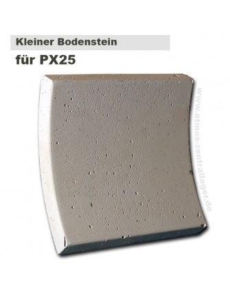 ATMOS PX kleiner Bodenstein Typ G