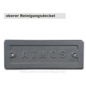 Reinigungsdeckel