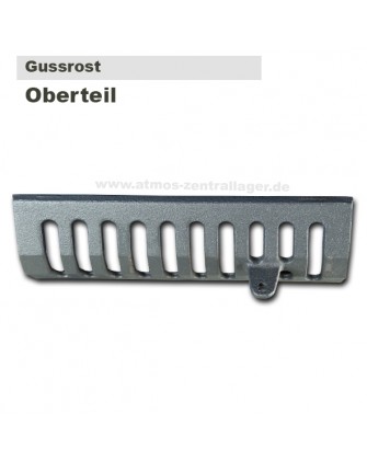 oberer Gussrost