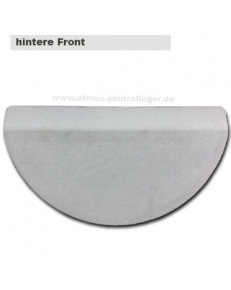 hintere Front für PX10 Typ - E