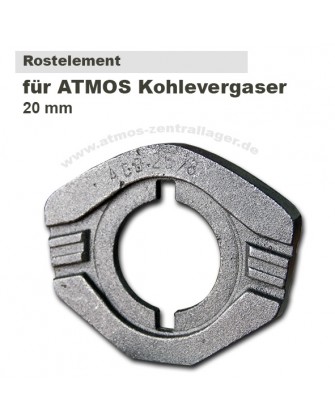 Standard Rost 20mm