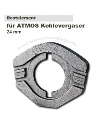 Standard Rost 24mm