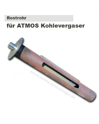 Rostrohr 