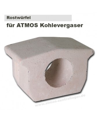 Rostwürfel 