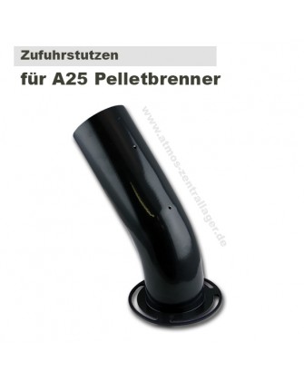 Zufuhrstutzen