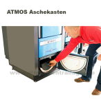 Aschekasten