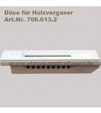 Düse für ATMOS Holzvergaser DC0132 DC40GSE, DC50GSE, GSX50