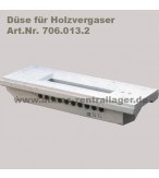 Düse für ATMOS Holzvergaser DC0132 DC40GSE, DC50GSE, GSX50
