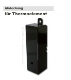 Abdeckung des Thermoelementes