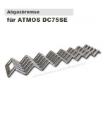 Abgasbremse - ATMOS DC75SE