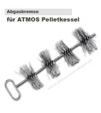 Abgasbremse 