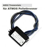 AD02 Trennrelais