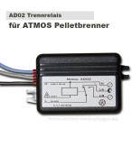 AD02 Trennrelais