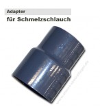 Schlauchadapter Set