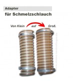 Schlauchadapter Set