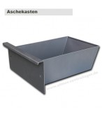 Aschekasten