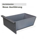 Aschekasten