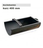 Aschekasten für kurze Brennkammer