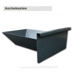 Aschekasten 