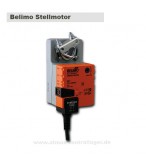 Belimo Stellantrieb für ATMOS Heizkessel