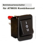Betriebsartenschalter 