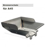 Brennerschale (Tiegel)