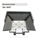 Brennerschale (Tiegel)