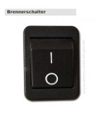 Schalter für Brenneranforderung