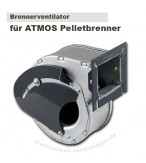 Brennerventilator für A85