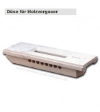 Düse für ATMOS DC32GS Holzvergaser und DC32SP(L) Kombikessel