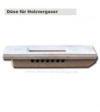 Düse für ATMOS DC32GS Holzvergaser und DC32SP(L) Kombikessel