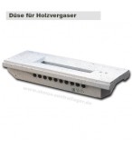 Düse für ATMOS Holzvergaser DC0132 DC40GSE, DC50GSE, GSX50