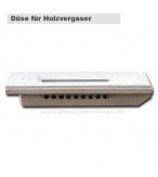 Düse für ATMOS Holzvergaser DC0132 DC40GSE, DC50GSE, GSX50