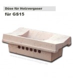 Düse für GS15