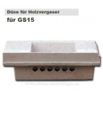 Düse für GS15