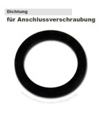 Laddomat 21 Dichtung für Anschlussverschraubung