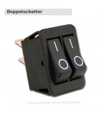 Doppelschalter 