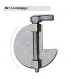 Drosselklappe für ATMOS D15 