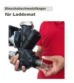 Laddomat Schmutzfänger zum einstecken