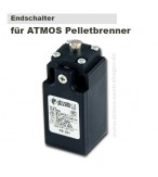 Endschalter für ATMOS Pelletbrenner