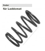 Feder für Laddomat 21
