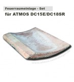 Feuerraumeinlage