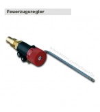 Feuerzugsregler Honeywell FR124