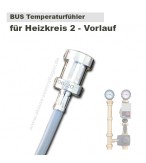 JBR Datenfühler - Heizkreis 2
