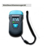 Holzfeuchtemessgerät 
