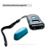 Holzfeuchtemessgerät 