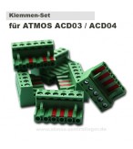 Klemm-Set