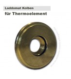 Kolben für Thermoelement