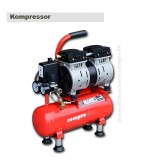 ATMOS Kompressor einzeln