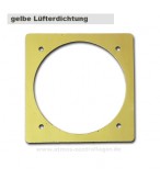 ATMOS Lüfterdichtung Klingerit - harte Dichtung